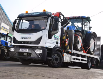 Iveco EuroCargo 160-210 [UK-spec] '2015–pr.