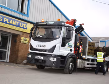 Iveco EuroCargo 160-210 [UK-spec] '2015–pr.