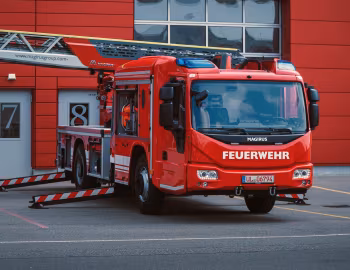 Magirus Drehleiter DLA(K) 23/12 Typ M 32 L-AS '2020–pr.