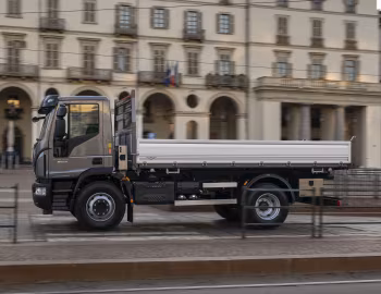 Iveco EuroCargo 160E25 '2026
