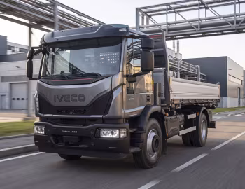 Iveco EuroCargo 160E25 '2026