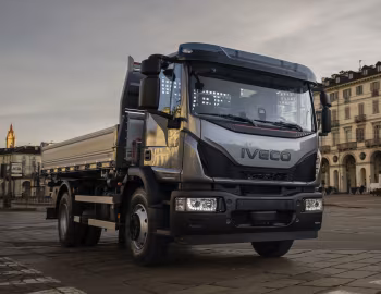 Iveco EuroCargo 160E25 '2026