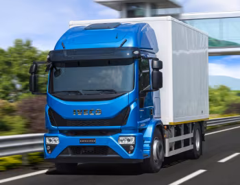 Iveco EuroCargo 180-320 '2015–pr.