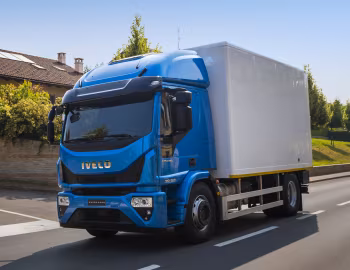 Iveco EuroCargo 180-320 '2015–pr.