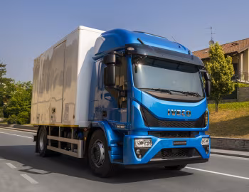 Iveco EuroCargo 180-320 '2015–pr.