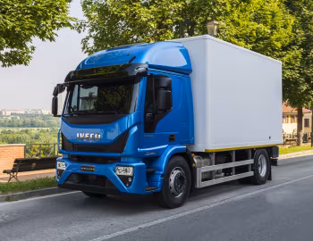 Iveco EuroCargo 180-320 '2015–pr.