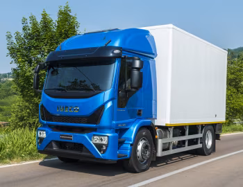 Iveco EuroCargo 180-320 '2015–pr.