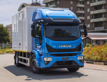 Iveco EuroCargo 180-320 '2015–pr.
