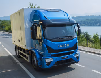 Iveco EuroCargo 180-320 '2015–pr.