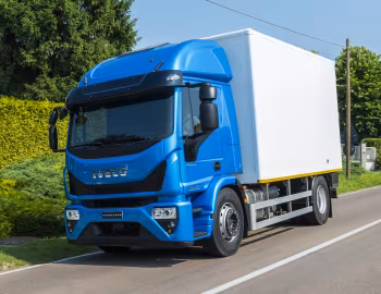 Iveco EuroCargo 180-320 '2015–pr.