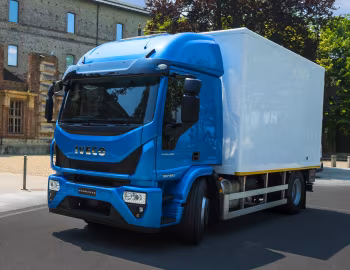Iveco EuroCargo 180-320 '2015–pr.