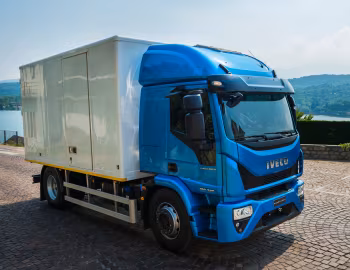 Iveco EuroCargo 180-320 '2015–pr.