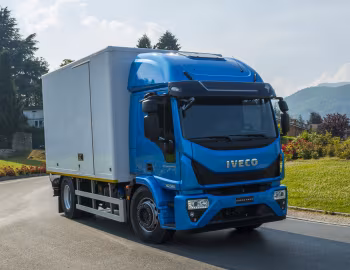 Iveco EuroCargo 180-320 '2015–pr.