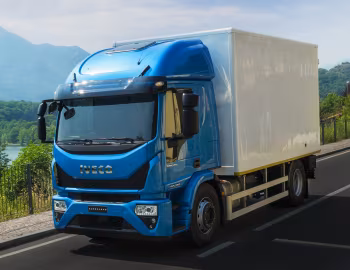 Iveco EuroCargo 180-320 '2015–pr.