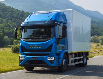 Iveco EuroCargo 180-320 '2015–pr.