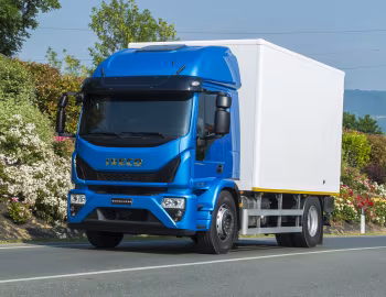 Iveco EuroCargo 180-320 '2015–pr.