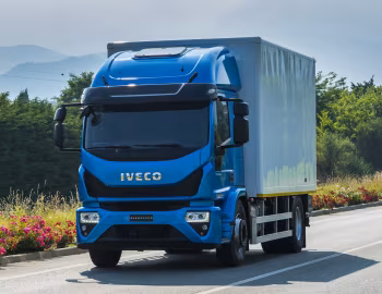 Iveco EuroCargo 180-320 '2015–pr.