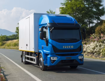 Iveco EuroCargo 180-320 '2015–pr.