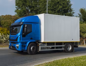 Iveco EuroCargo 180-320 '2015–pr.