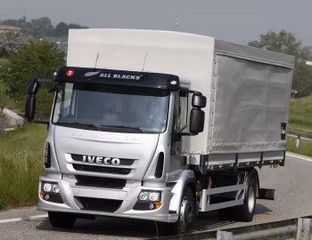 Iveco EuroCargo ML180E '2008–pr.