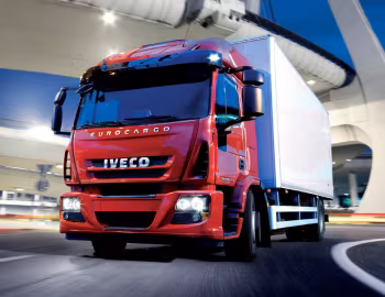 Iveco EuroCargo ML180E '2008–pr.