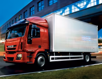 Iveco EuroCargo ML180E '2008–pr.