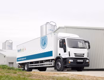 Iveco EuroCargo ML180E25 [UK-spec] '2008–pr.