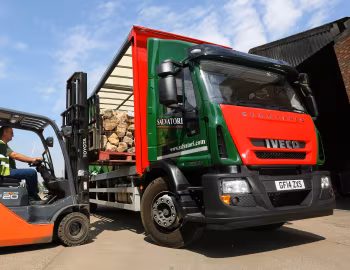 Iveco EuroCargo ML180E25 [UK-spec] '2008–pr.