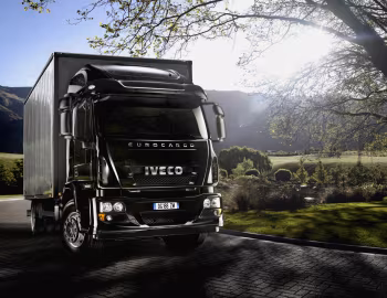 Iveco EuroCargo ML180E30 [UK-spec] '2008–pr.