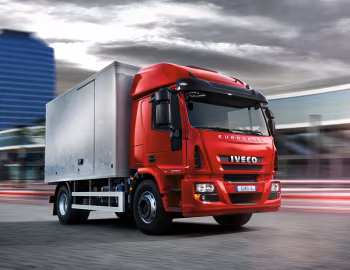 Iveco EuroCargo ML180E32 E6 '2013–pr.
