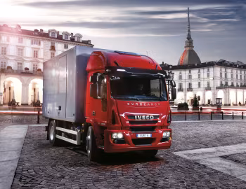 Iveco EuroCargo ML180E32 E6 '2013–pr.