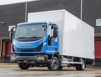 Iveco EuroCargo 75-160 [UK-spec] '2015–pr.