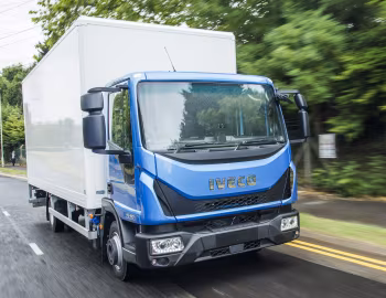 Iveco EuroCargo 75-160 [UK-spec] '2015–pr.