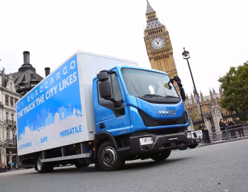 Iveco EuroCargo 75-160 [UK-spec] '2015–pr.