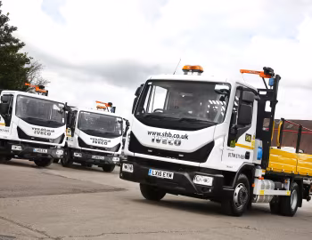 Iveco EuroCargo 75-160 [UK-spec] '2015–pr.