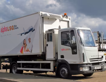 Iveco EuroCargo 75 E 17 '2003–08