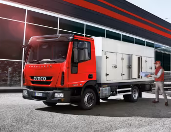 Iveco EuroCargo ML75E19 E6 '2014–pr.