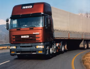 Iveco EuroStar '1992–02.2002