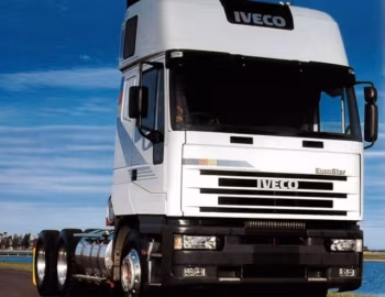 Iveco EuroStar '1992–02.2002