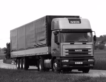 Iveco EuroStar '1992–02.2002