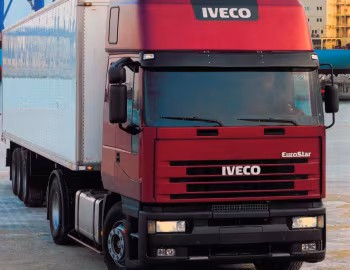 Iveco EuroStar '1992–02.2002