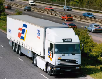 Iveco EuroStar '1992–02.2002