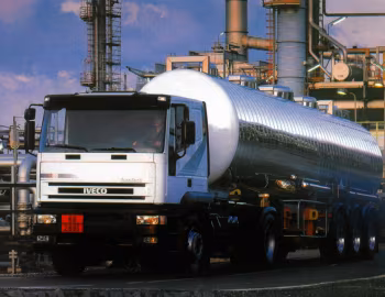 Iveco EuroTech MP440E '1992–2002