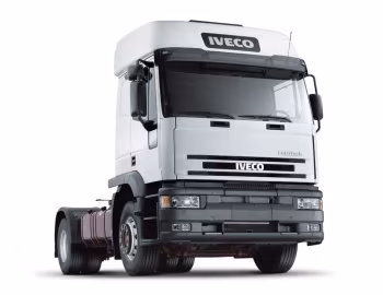 Iveco EuroTech MP440E '1992–2002