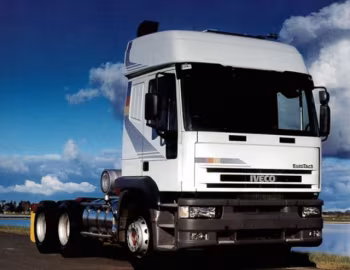 Iveco EuroTech '1992–2002