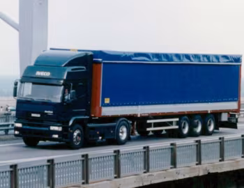 Iveco EuroTech MP440E '1992–2002