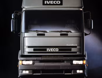 Iveco EuroTech MP440E '1992–2002