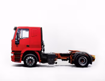 Iveco EuroTech MH440E35T/P tractor '10.1998–06.2002