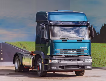 Iveco EuroTech MP440E34 tractor '04.1992–06.2002