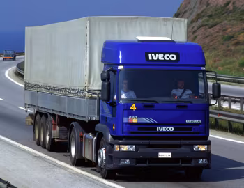 Iveco EuroTech MP440E38 tractor '04.1993–06.2002